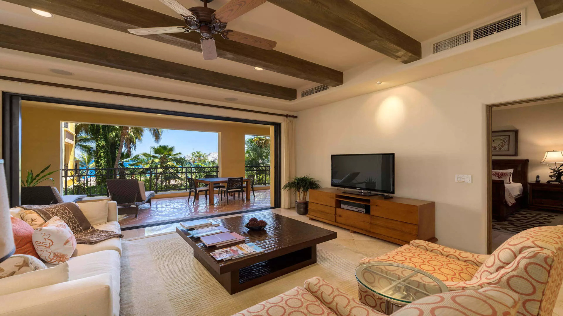 Selling Cabo Residence