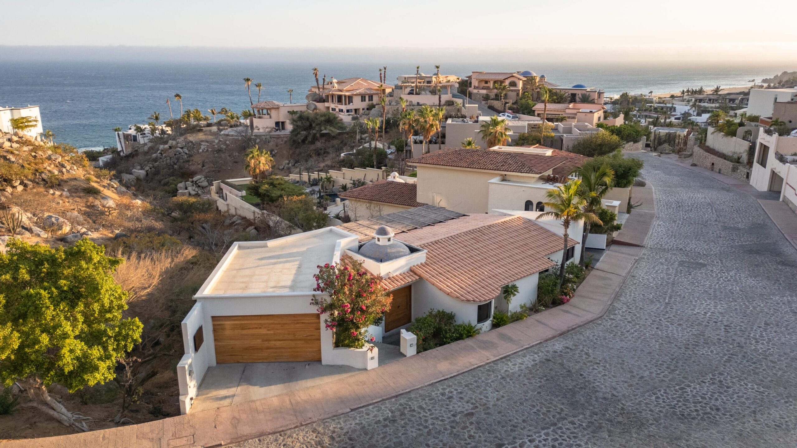 Selling Cabo Residence