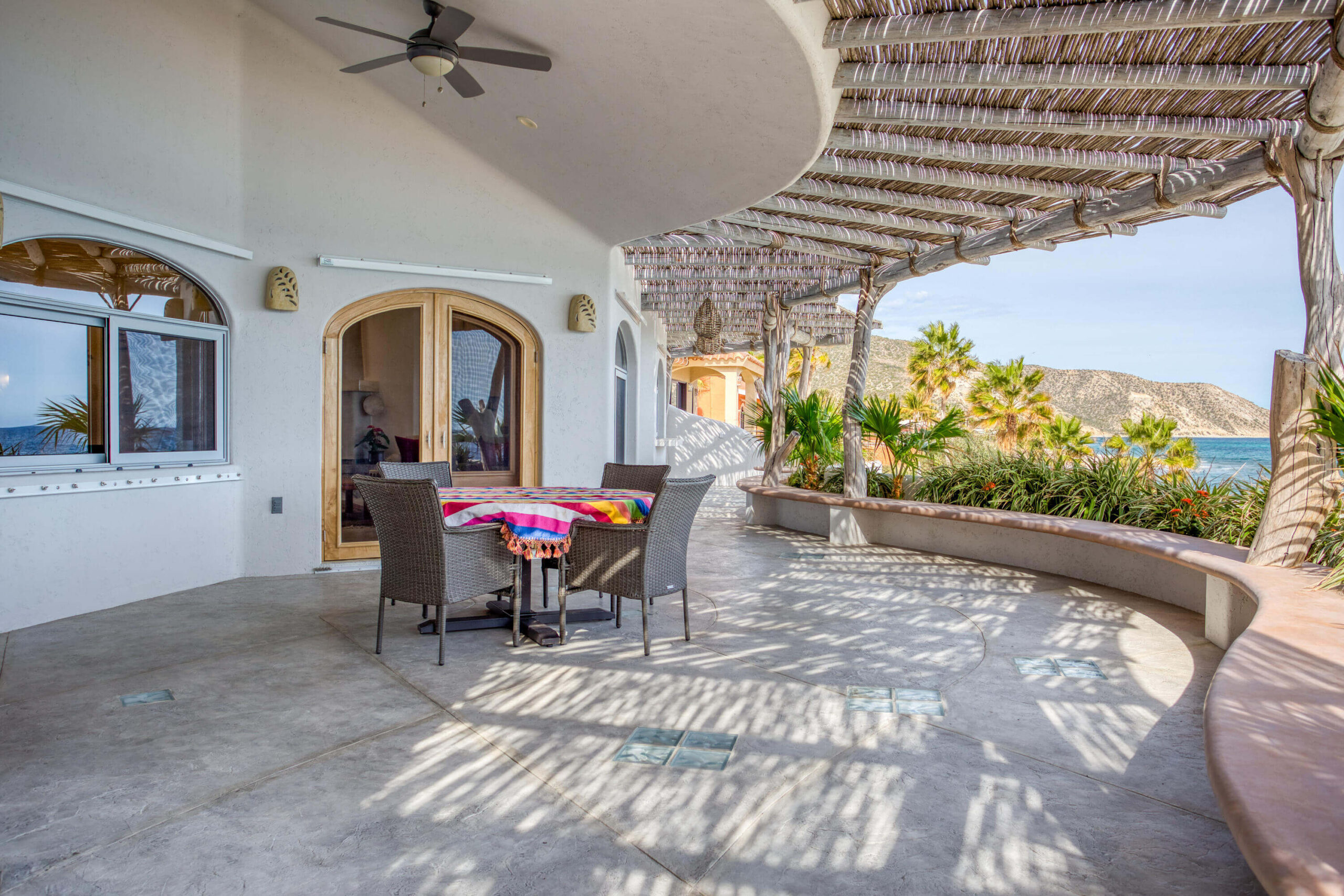 Selling Cabo Residence