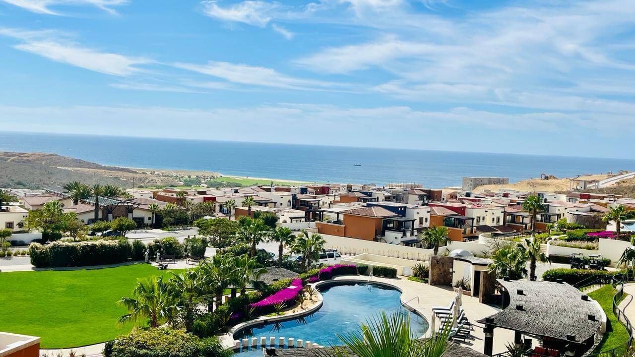 Luxury Real Estate in Selling Cabo