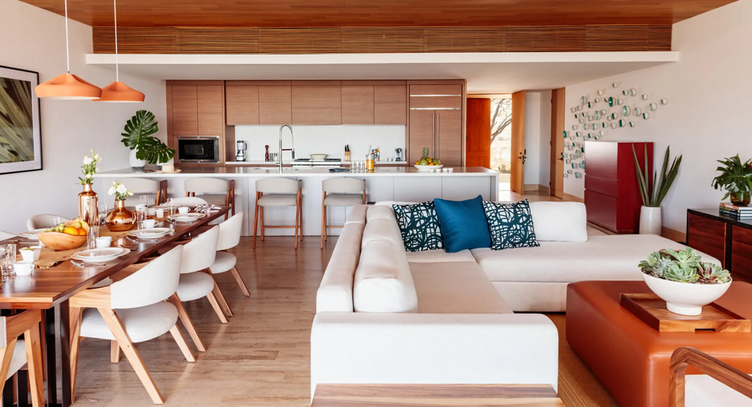 Cabo San Lucas Waterfront Estates