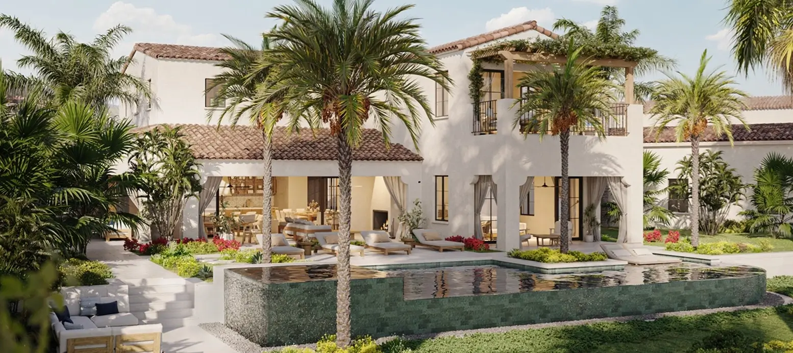 Luxury Estates Villas in Cabo
