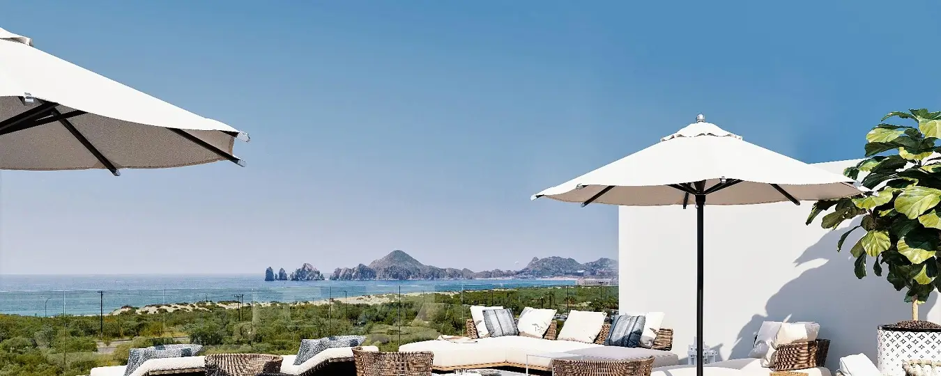 Luxury Estates in Cabo For Sale