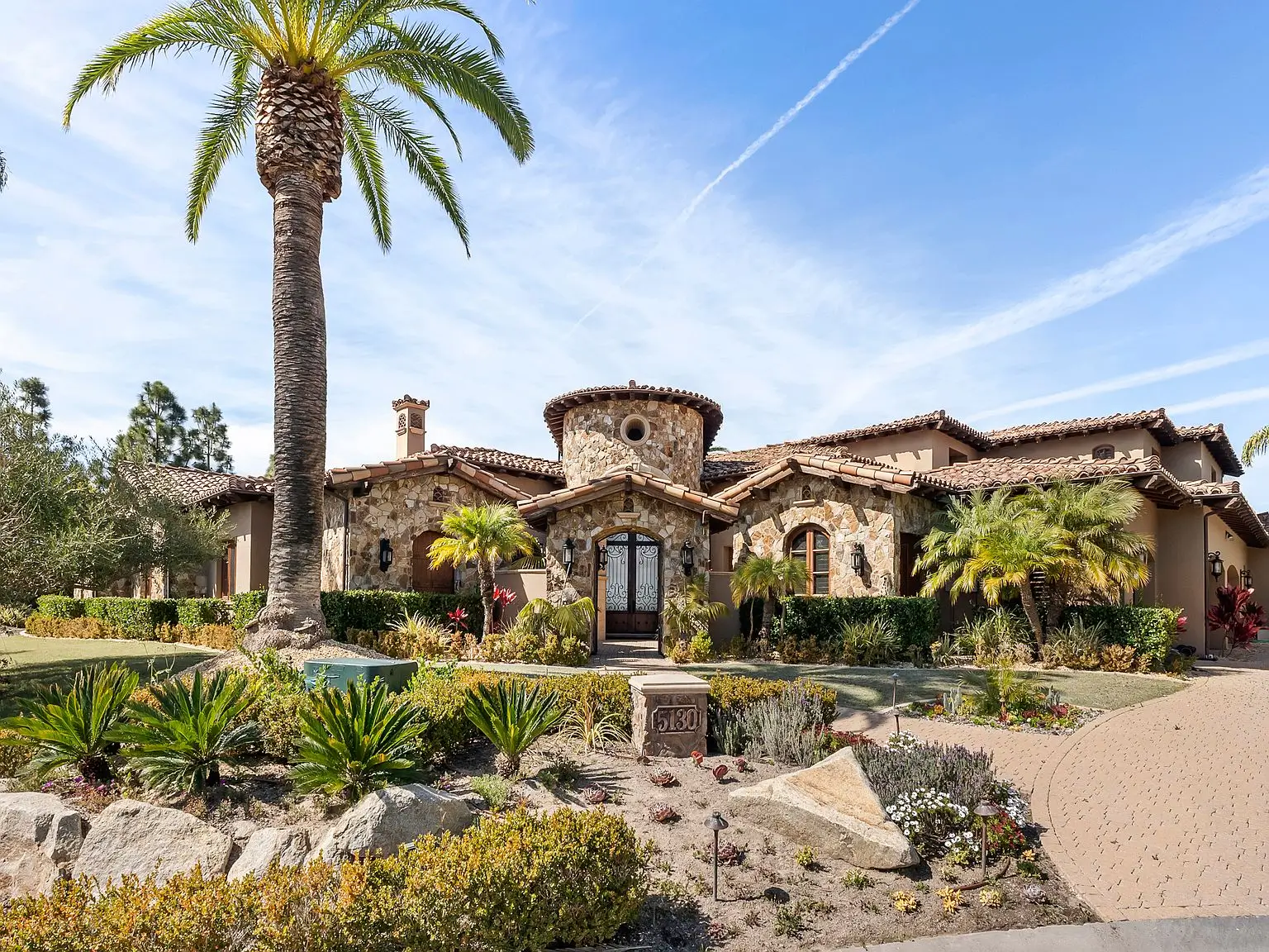 Cabo Real Estates Residences For Sale