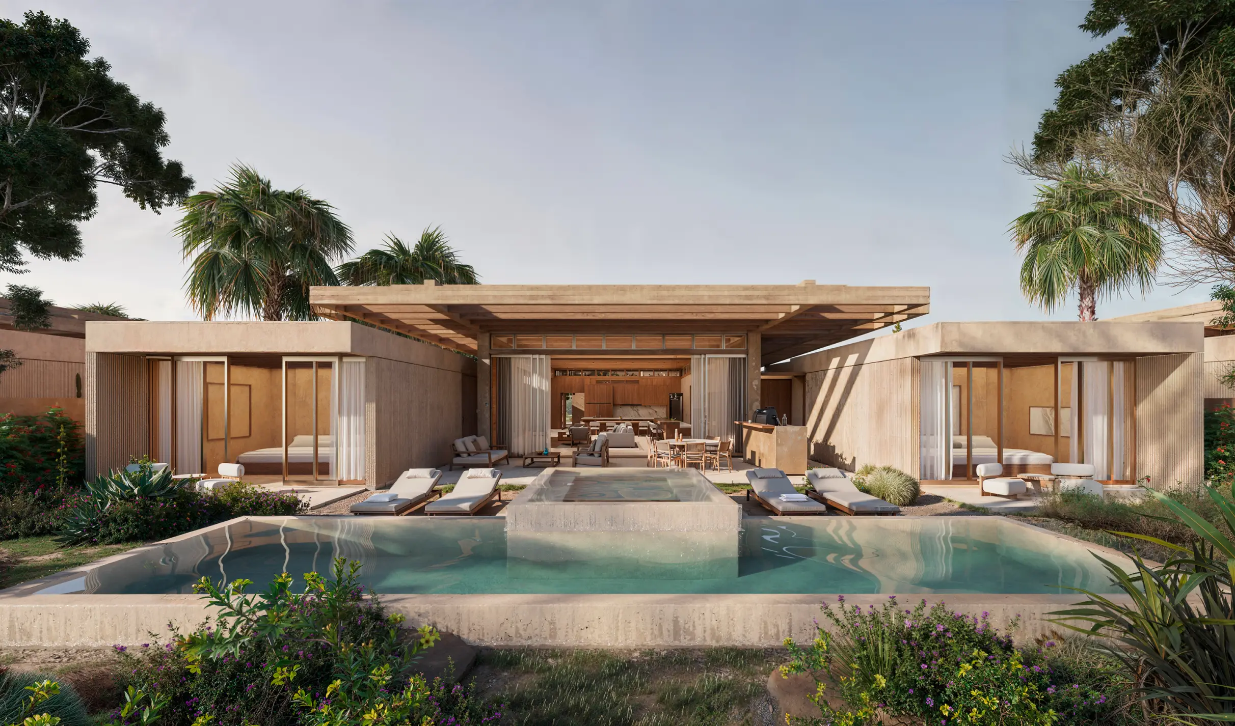 Cabo Real Estate Residences For Sale