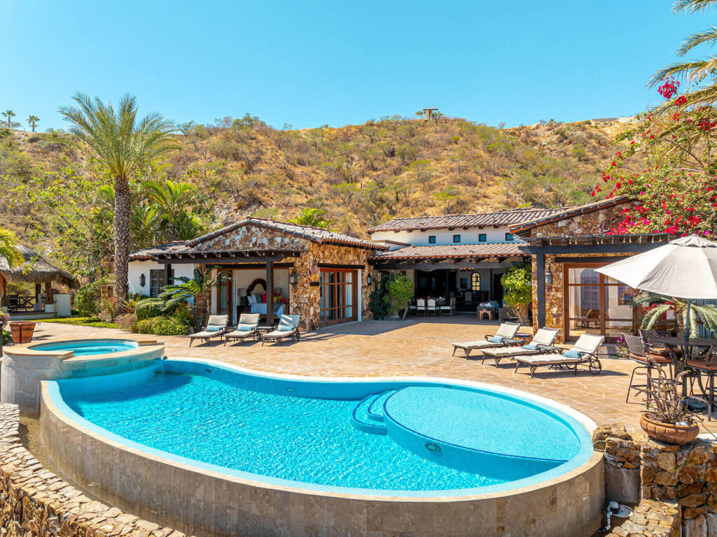 Homes at Cabo for sale
