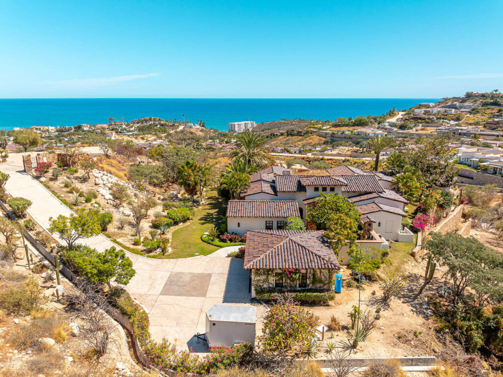 Properties in Cabo San lucas