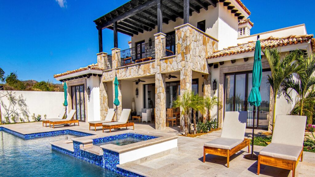 Find Residence for sale in Cabo