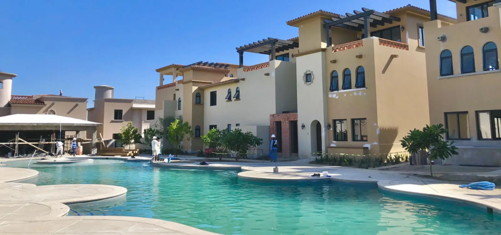 Find Residence for sale in Cabo