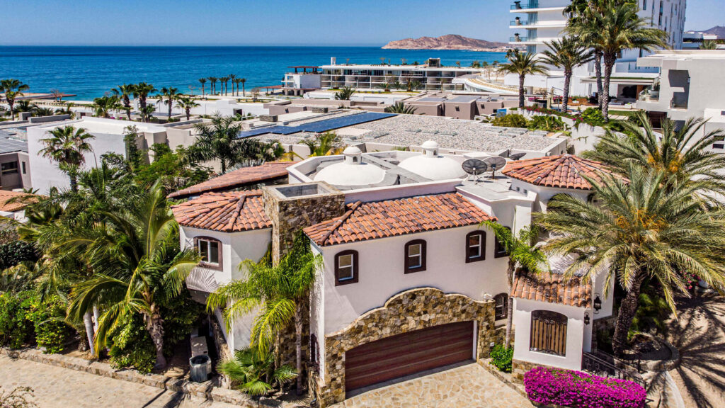 Selling Cabo Real Estate