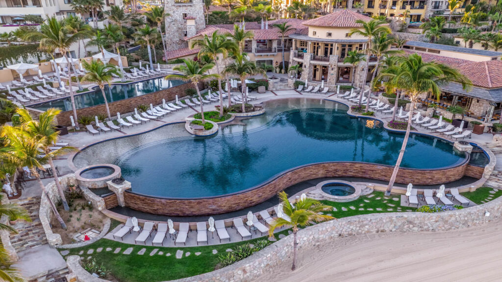 Selling Cabo Residence