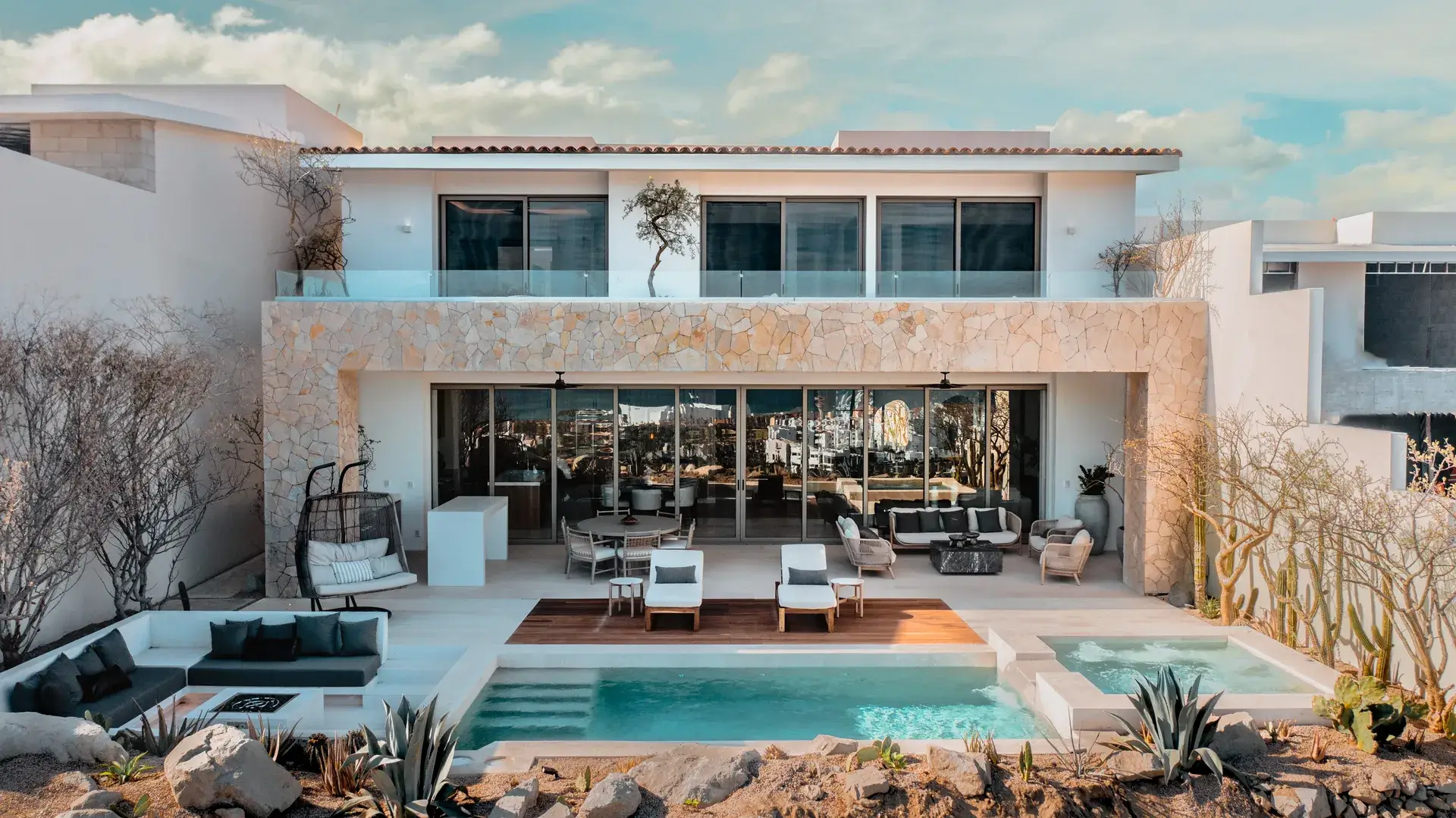 Exclusive Home in selling Cabo Real Estate