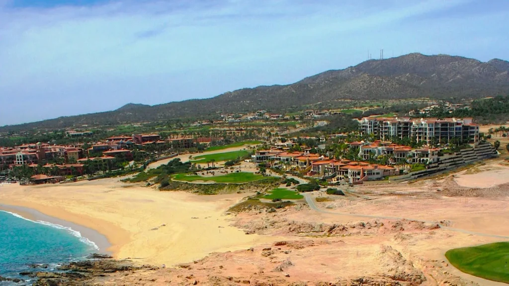 Smart Luxury Real Estate in Cabo