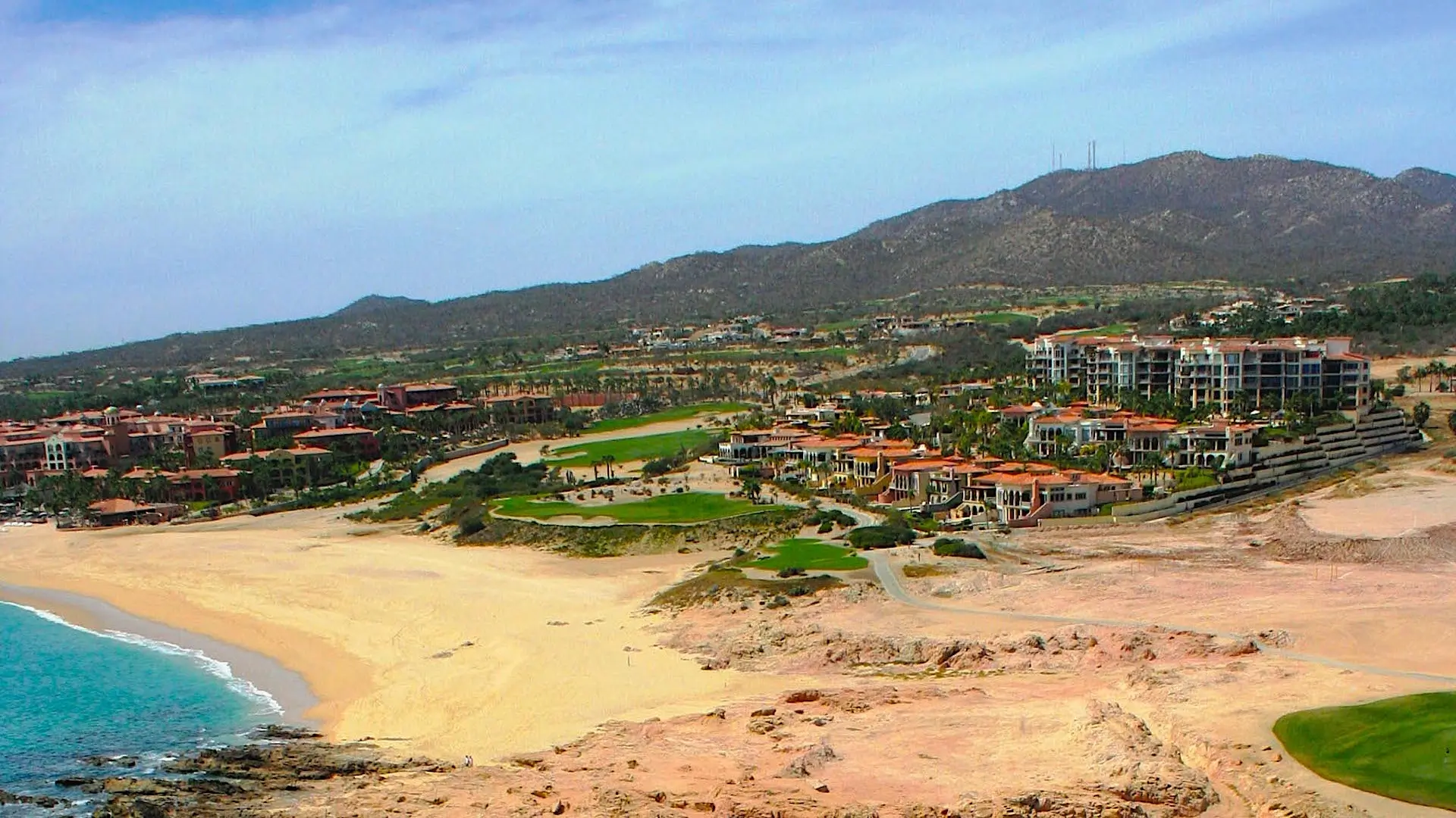 Smart Luxury Real Estate in Cabo