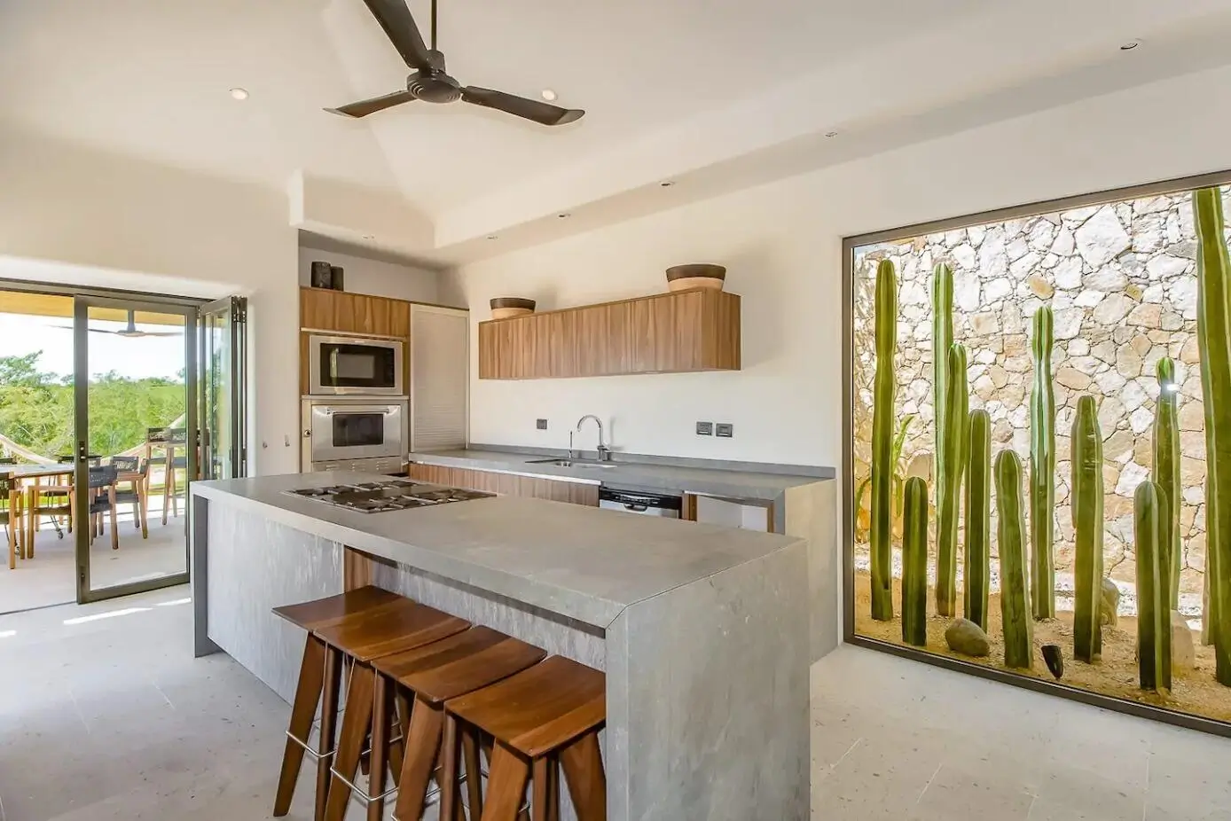 Luxury Estates Villas in Cabo