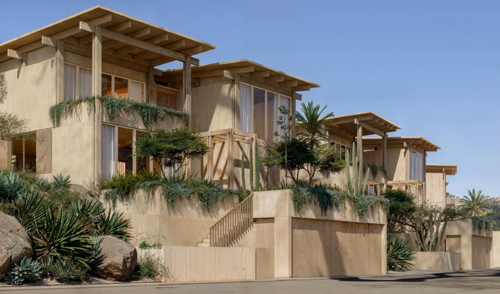 Cabo Real Estate Residences For Sale